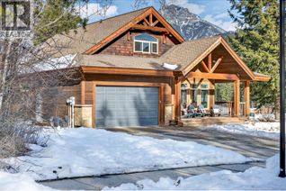 Bungalow for Sale, 1500 Quartz Crescent, Golden, BC