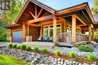 Bungalow for Sale, 1500 Quartz Crescent, Golden, BC Bungalow for Sale, 1500 Quartz Crescent, Golden, BC