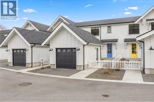 Condo Townhouse for Sale, 1308 Cedar Street #6, Okanagan Falls, BC