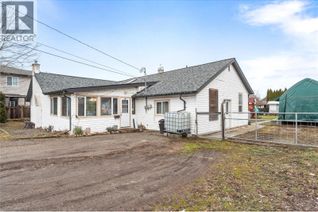 Bungalow for Sale, 315 Bass Avenue, Enderby, BC