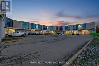 Commercial/Retail Property for Lease, 2985 Drew Road #110, Mississauga (Northeast), ON