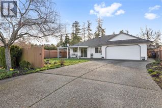 House for Sale, 705 Humphrey Rd, Parksville, BC