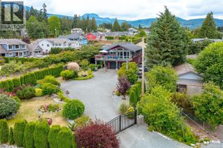 Detached House for Sale, 3635 Shannon Dr, Saltair, BC