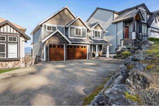 Detached House for Sale, 5189 Cecil Ridge Place, Chilliwack, BC