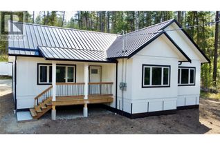 House for Sale, 160 3rd Avenue, Christina Lake, BC House for Sale, 160 3rd Avenue, Christina Lake, BC