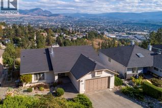 Ranch-Style House for Sale, 933 Purcell Drive, Kelowna, BC