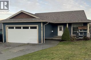 House for Sale, 2767 Alder St S, Campbell River, BC
