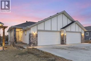 Duplex for Sale, 23 St. Andrews Close, Lyalta, AB