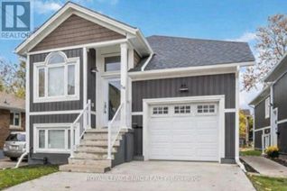 Bungalow for Sale, 58 Griffith Street, Welland (Welland Downtown), ON