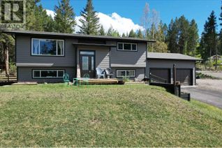 House for Sale, 4737 Sussnee Road, 100 Mile House, BC