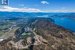 Land for Sale, 1432 Whistling Pine Place, Kelowna, BC