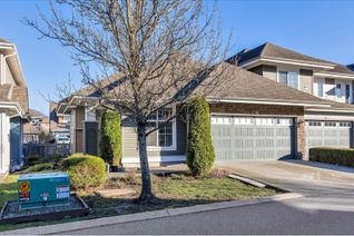 Condo Townhouse for Sale, 5469 Chinook Street #16, Chilliwack, BC