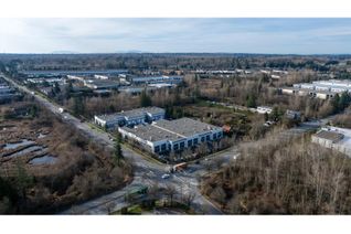 Industrial Property for Sale, 5525 272 Street #A115, Langley, BC Industrial Property for Sale, 5525 272 Street #A115, Langley, BC