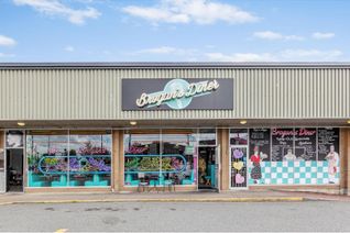 Business for Sale, 20555 56 Avenue #9, Langley, BC