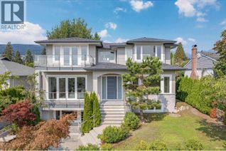 Detached House for Rent, Ground Level-12xx Fulton Avenue, West Vancouver, BC