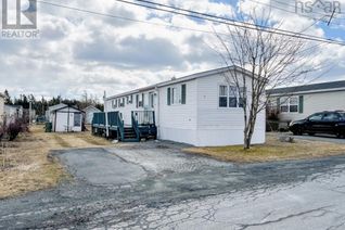 Mini Home for Sale, 29 Maple Lane, Eastern Passage, NS