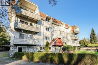 Property for Sale, 2340 Oak Bay Ave #302, Oak Bay, BC
