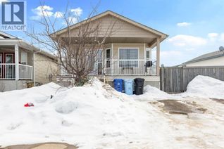 Bungalow for Sale, 209 Ash Way, Fort McMurray, AB