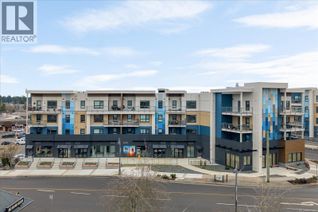 Condo for Sale, 164 Alberni Hwy #209, Parksville, BC