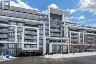 Condo Apartment for Sale, 399 Spring Garden Avenue #225, Toronto (Willowdale East), ON Condo Apartment for Sale, 399 Spring Garden Avenue #225, Toronto (Willowdale East), ON