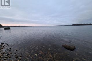 Commercial Land for Sale, Lot 1a-40 Maple Drive, Cape George Estates, NS