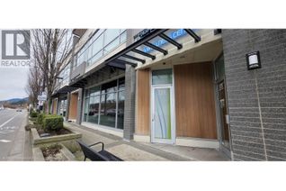 Commercial/Retail Property for Lease, 700 Marine Drive #130, North Vancouver, BC