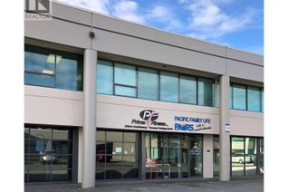 Industrial Property for Sale, 11871 Horseshoe Way #2129, Richmond, BC