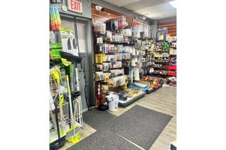 Variety Store Business for Sale, 1716 Marine Drive, West Vancouver, BC