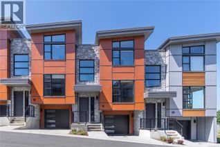 Condo Townhouse for Sale, 4253 Dieppe Rd #19, Saanich, BC