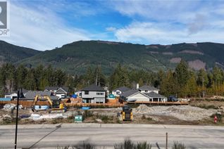 Vacant Residential Land for Sale, 159 Maplewood Rise, Lake Cowichan, BC