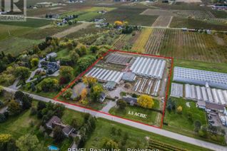 Commercial Farm for Sale, 1269 1273 Larkin Road E, Niagara-on-the-Lake (River), ON