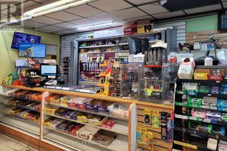 Convenience Store Business for Sale, 415 Main Street N, Brampton (Brampton West), ON