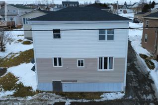 House for Sale, 28 Water Street W, St. Lawrence, NL