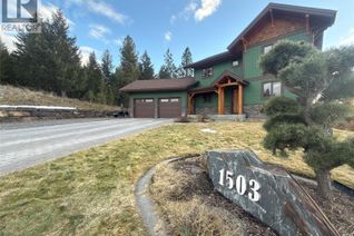 Property for Sale, 1503 Mount Royal Ridge, Cranbrook, BC