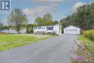 Bungalow for Sale, 32 Aldred Road, Wilmot, NS