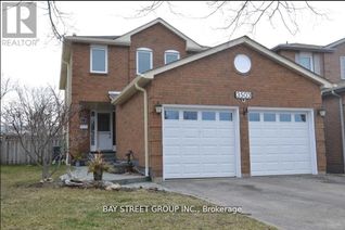 Detached House for Rent, 3503 Cherrington Crescent, Mississauga (Erin Mills), ON