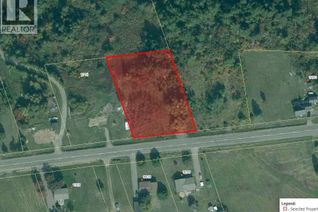 Property for Sale, Lot Saint Ignace Road, Saint-Ignace, NB