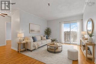 Condo Apartment for Sale, 15 Langbrae Drive #403, Halifax, NS
