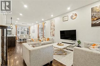 Freehold Townhouse for Sale, 145 Desmond Trudeau Drive, Arnprior, ON