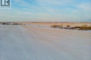 Property for Sale, W4r26t25s16qne Range Road 264 Range, Rural Wheatland County, AB
