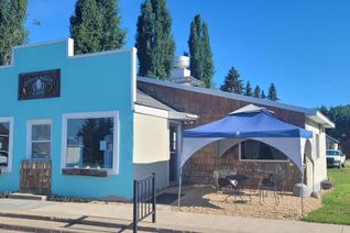 Non-Franchise Business for Sale, 13 State Ave, Fort Assiniboine, AB