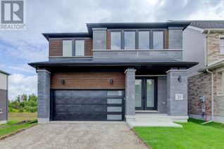 Property for Sale, 31 Nicholas Way Way, Guelph (Victoria North), ON