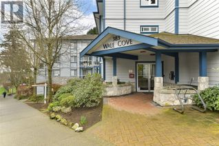 Property for Sale, 383 Wale Rd #200, Colwood, BC