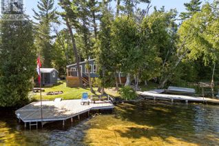 Bungalow for Sale, 5 Water - Gunter Lake, Tudor and Cashel (Cashel Ward), ON Bungalow for Sale, 5 Water - Gunter Lake, Tudor and Cashel (Cashel Ward), ON