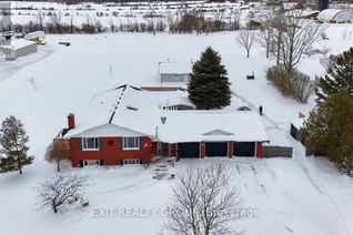 Bungalow for Sale, 2433 Highway 62, Prince Edward County (Sophiasburg Ward), ON