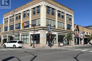 Commercial/Retail Property for Lease, 361 George Street N, Peterborough (Town Ward 3), ON
