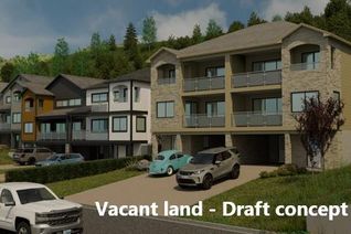 Land for Sale, 591 Southside Road, St. John's, NL
