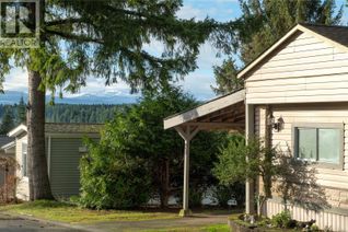 Property for Sale, 1160 Shellbourne Blvd #21, Campbell River, BC