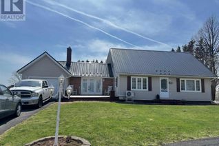 Detached House for Sale, 467 Route 2, Souris West, PE