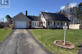 House for Sale, 467 Route 2, Souris West, PE
